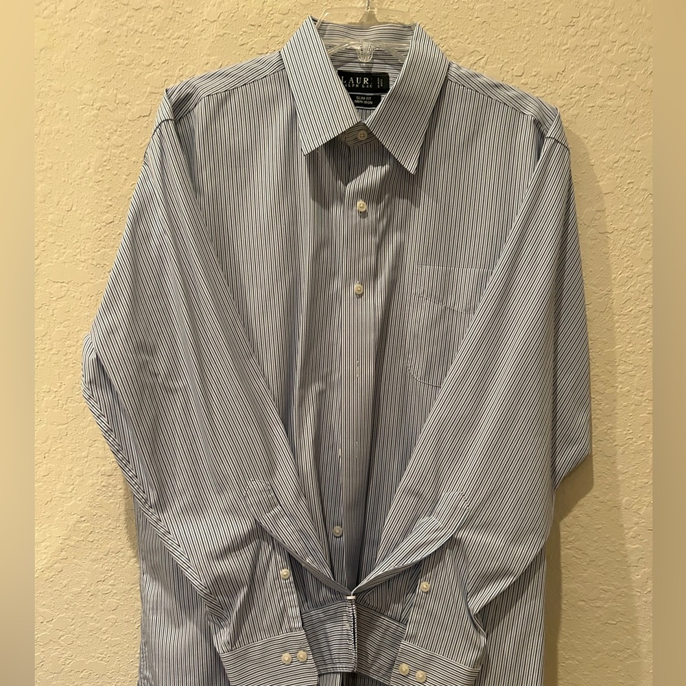 Ralph Lauren Dress Shirt